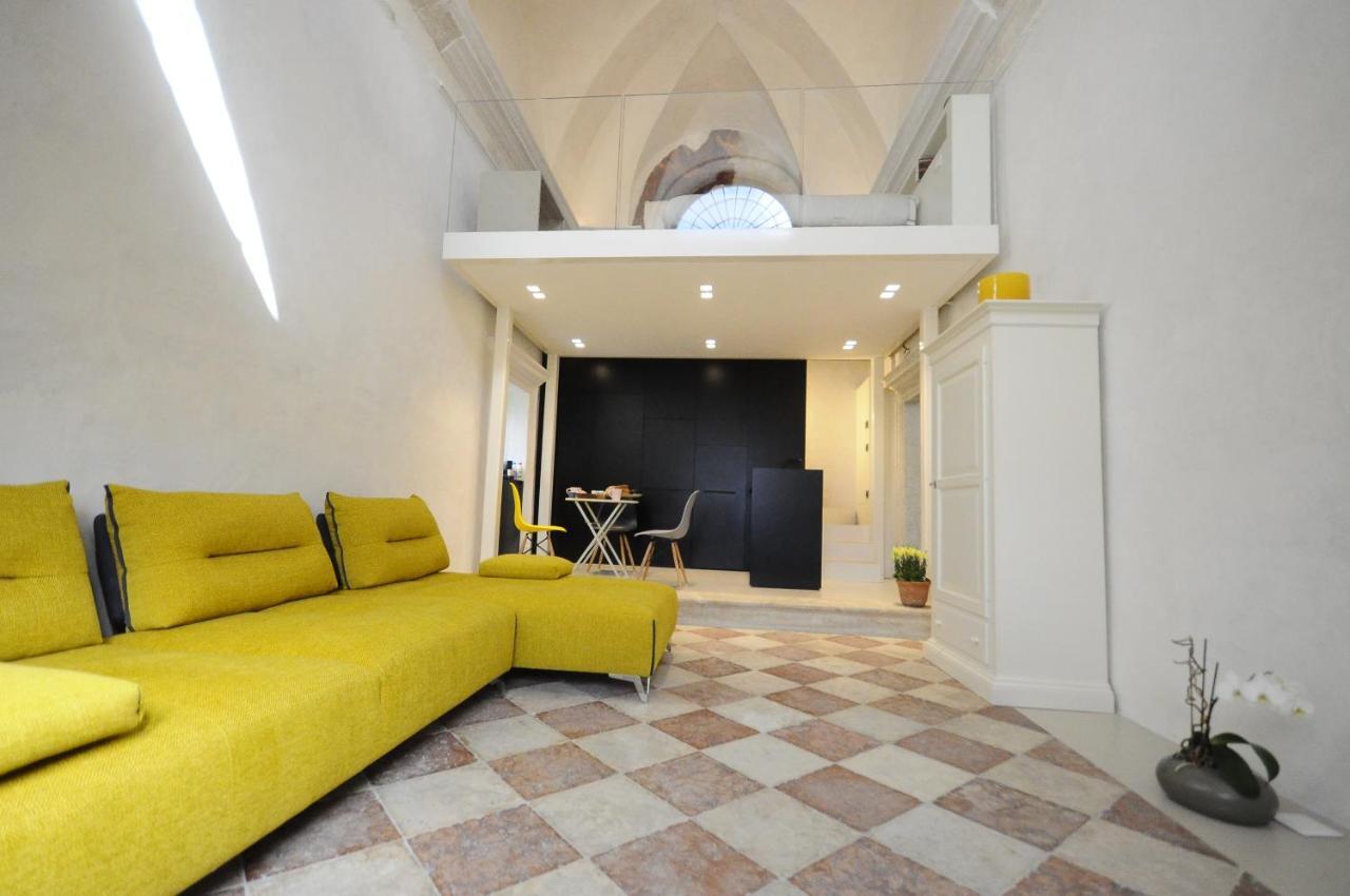 Holliday Charming Home Trento Exterior foto